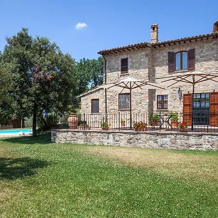 Il Torrione Saragano