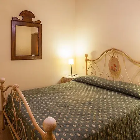 Alloggio per agriturismo Il Torrione Saragano