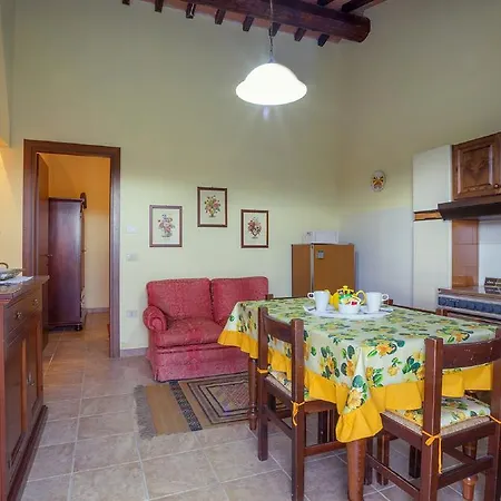 Il Torrione Saragano