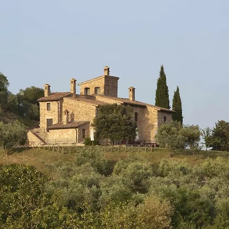 Il Torrione *