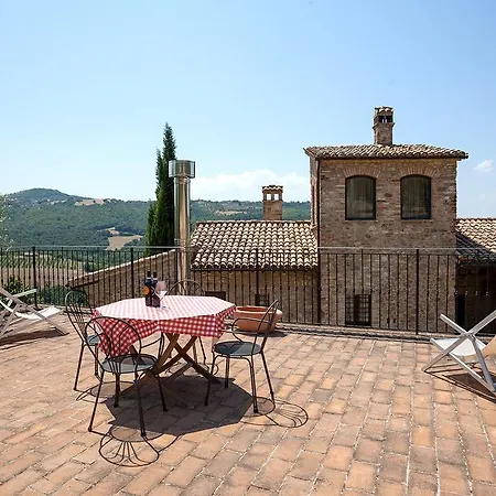 Il Torrione *